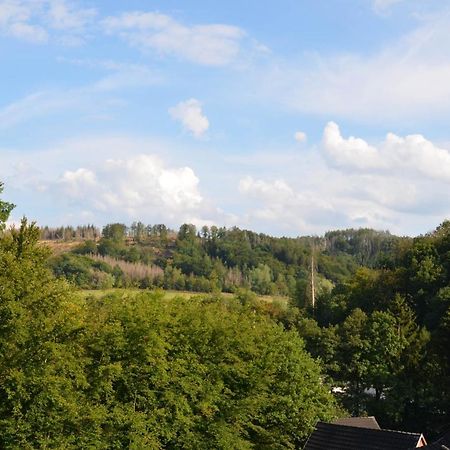 Unterkunft In Bergneustadt Exterior photo